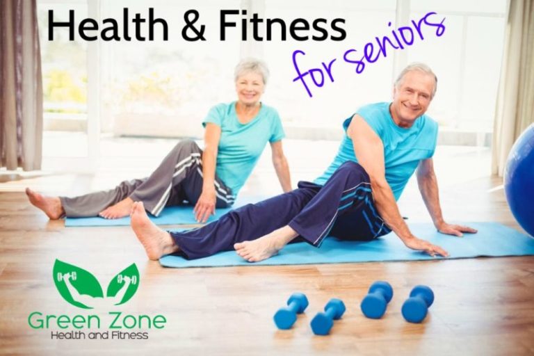 Senior Exercise2