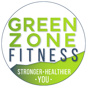 Assisted Stretching at Green Zone Fitness